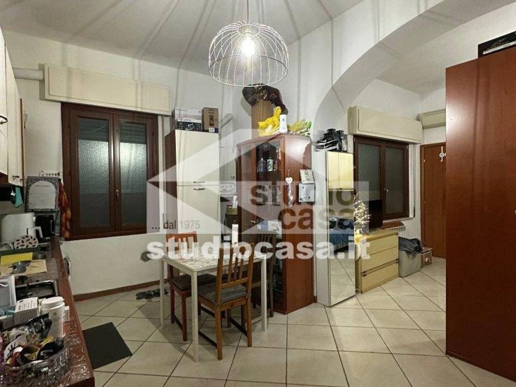 appartamento in affitto a Cremona in zona Via Giuseppina