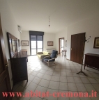appartamento in affitto a Cremona
