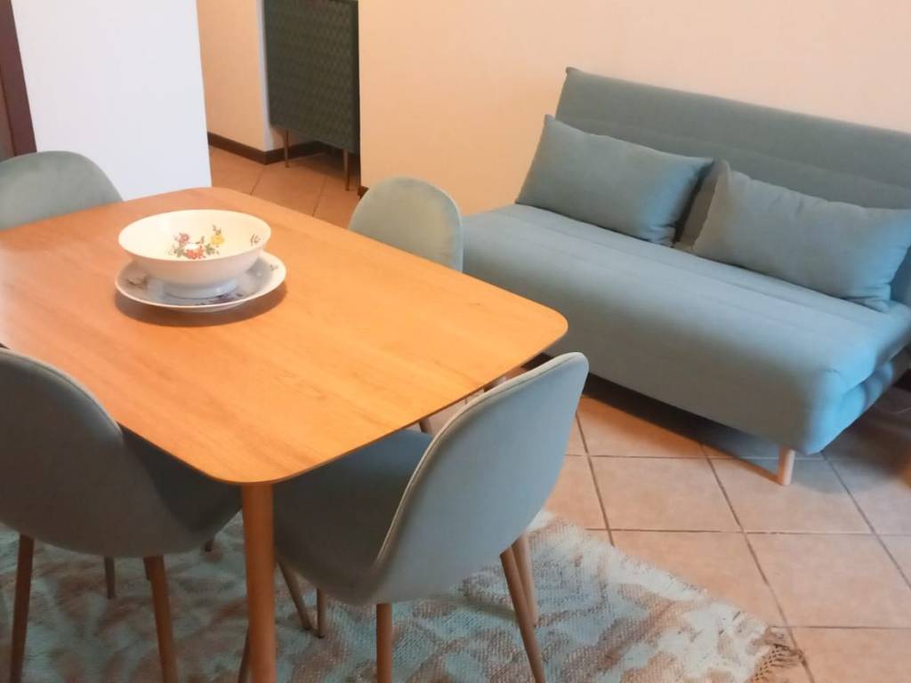 appartamento in affitto a Cremona in zona Piazza Castello