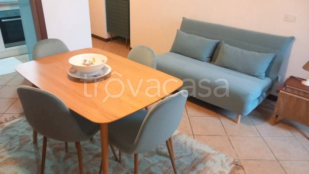 appartamento in affitto a Cremona in zona Cremona Centro