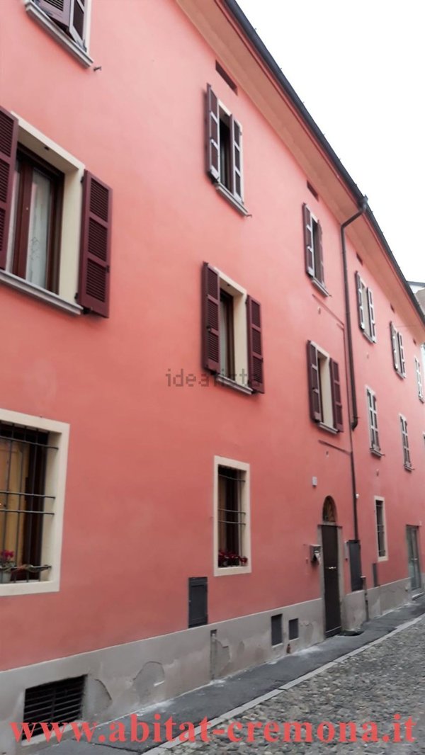 appartamento in affitto a Cremona in zona Corso Garibaldi
