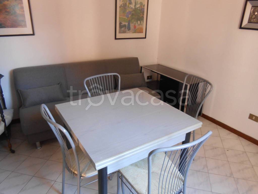 appartamento in affitto a Cremona in zona Cremona Centro