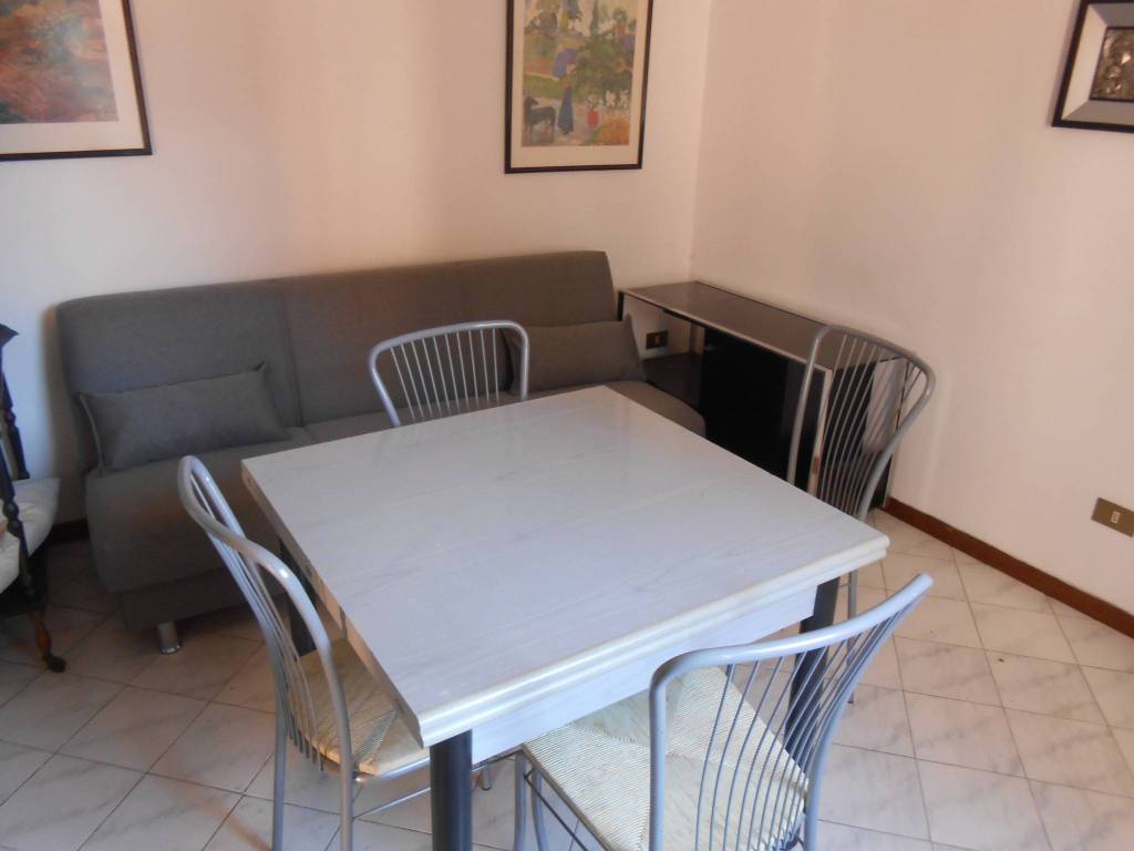 appartamento in affitto a Cremona in zona Cremona Centro