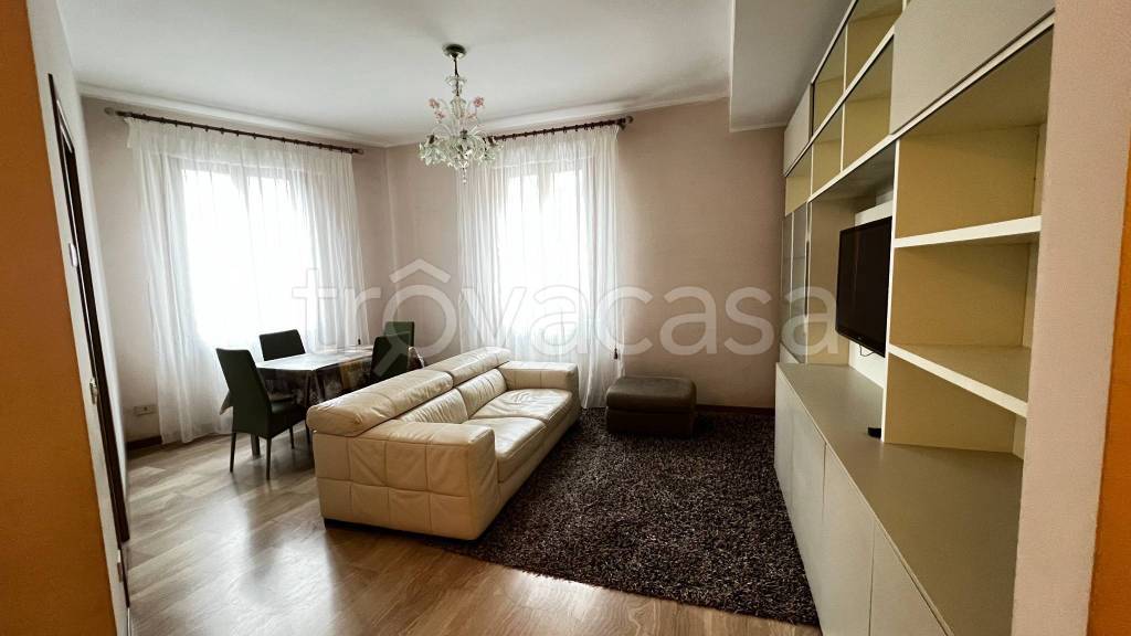 appartamento in affitto a Cremona in zona Cremona Centro