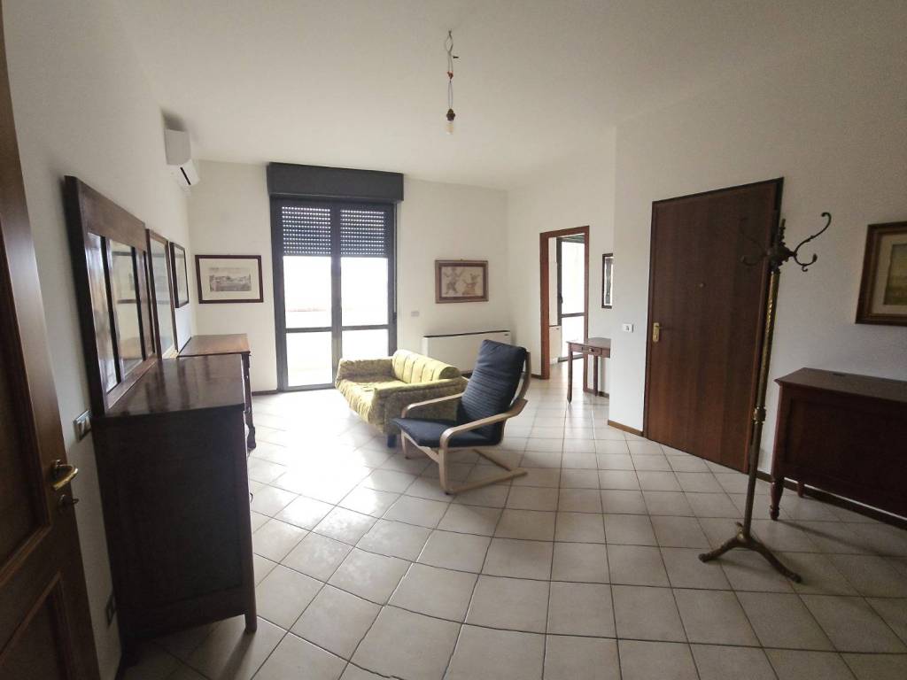 appartamento in affitto a Cremona