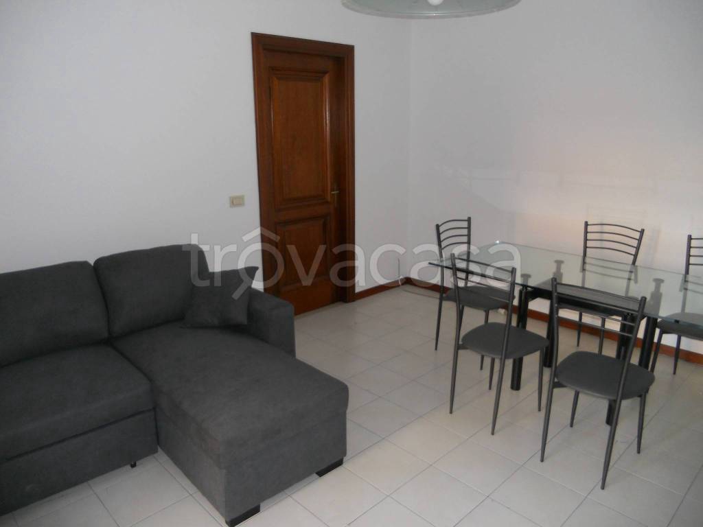 appartamento in affitto a Cremona in zona Via Milano