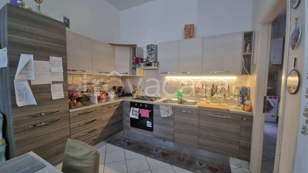 appartamento in affitto a Cremona in zona Via Dante