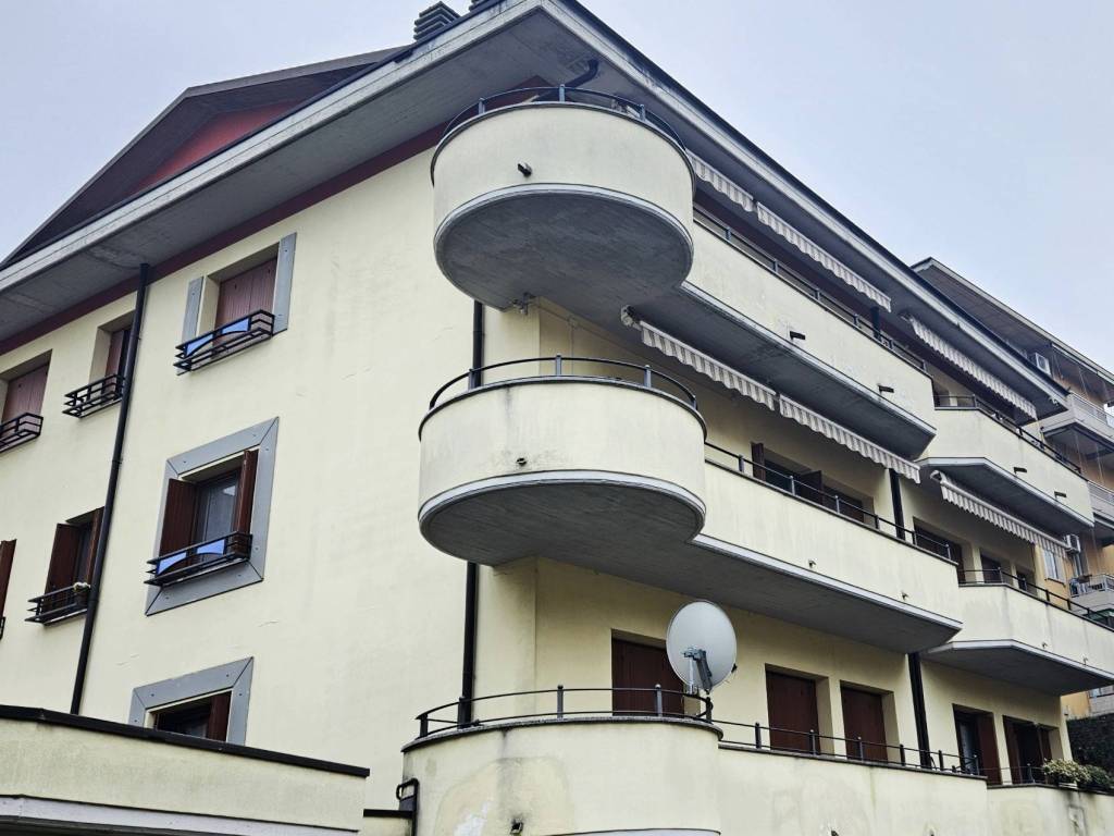 appartamento in affitto a Cremona in zona Piazza Castello