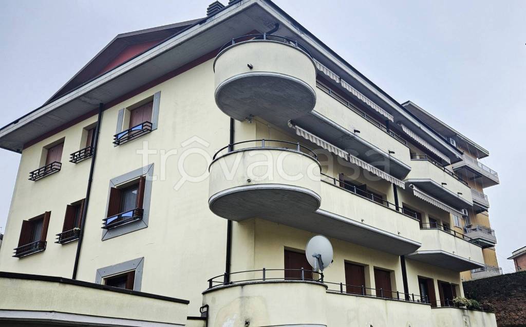 appartamento in affitto a Cremona in zona Piazza Castello