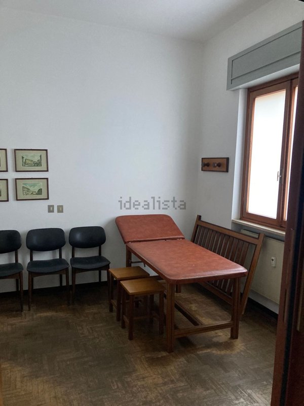 ufficio in affitto a Cremona