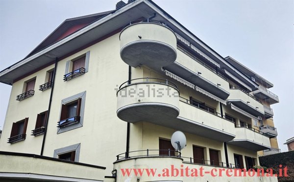 appartamento in affitto a Cremona in zona Piazza Castello