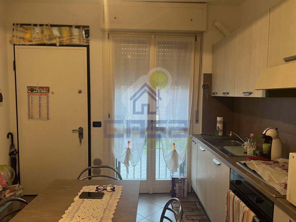 appartamento in affitto a Cremona in zona Viale Po