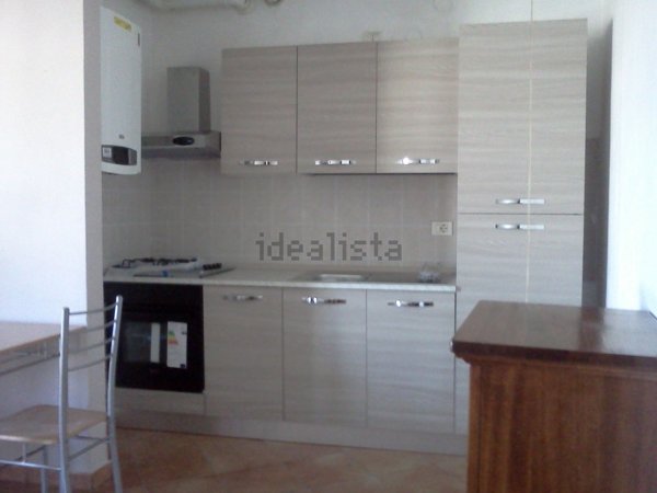 appartamento in affitto a Cremona