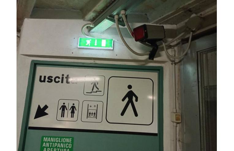 locale di sgombero in affitto a Cremona in zona Cremona Centro