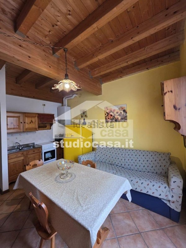 appartamento in affitto a Cremona in zona Cremona Centro