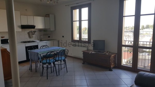 appartamento in affitto a Cremona in zona Via Dante