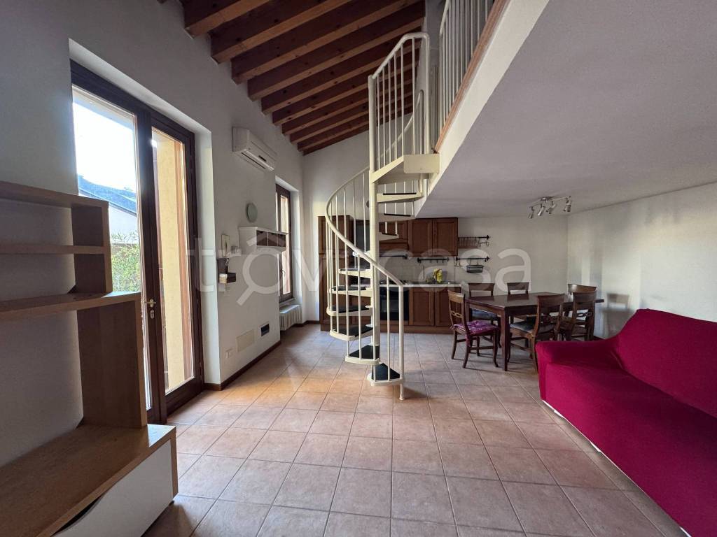 appartamento in affitto a Cremona in zona Cremona Centro