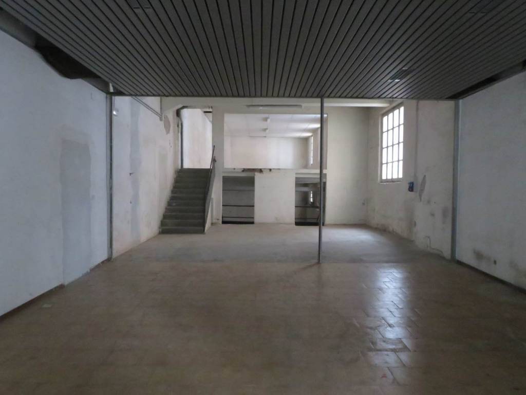 locale commerciale in affitto a Cremona in zona Piazza Castello