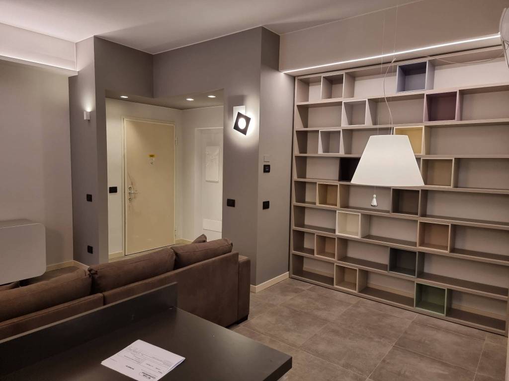 appartamento in affitto a Cremona in zona Piazza Castello