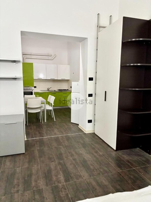 appartamento in affitto a Cremona in zona Cremona Centro