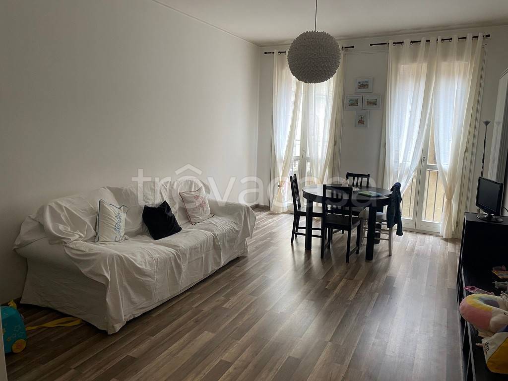 appartamento in affitto a Cremona in zona Cremona Centro