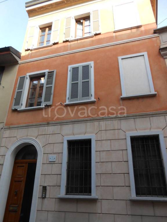 appartamento in affitto a Cremona in zona Cremona Centro