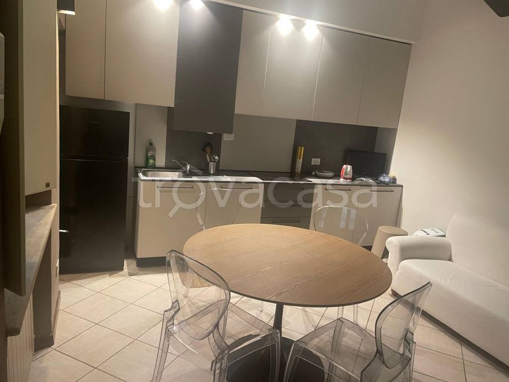 appartamento in affitto a Cremona in zona Cremona Centro