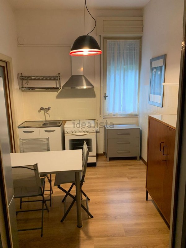 appartamento in affitto a Cremona