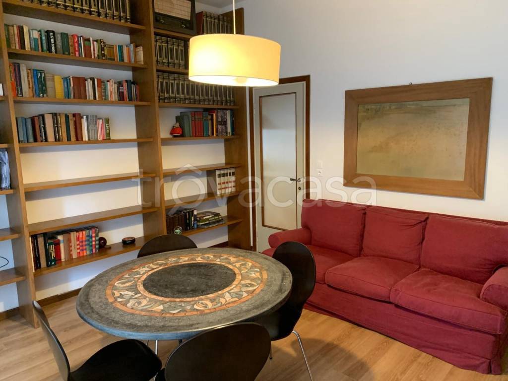 appartamento in affitto a Cremona