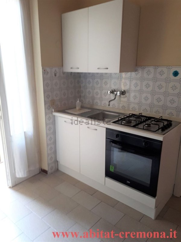 appartamento in affitto a Cremona in zona Cremona Centro