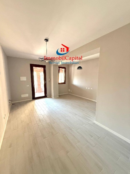 appartamento in affitto a Cremona