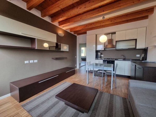 appartamento in affitto a Cremona in zona Piazza Castello