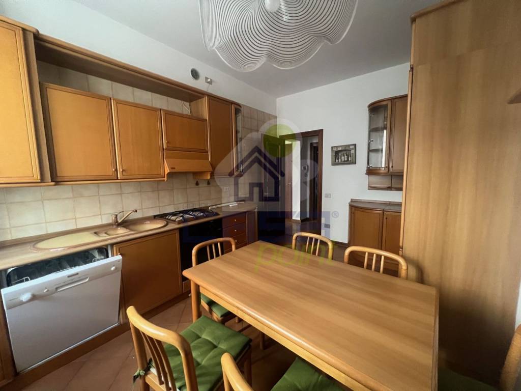 appartamento in affitto a Cremona in zona Piazza Castello