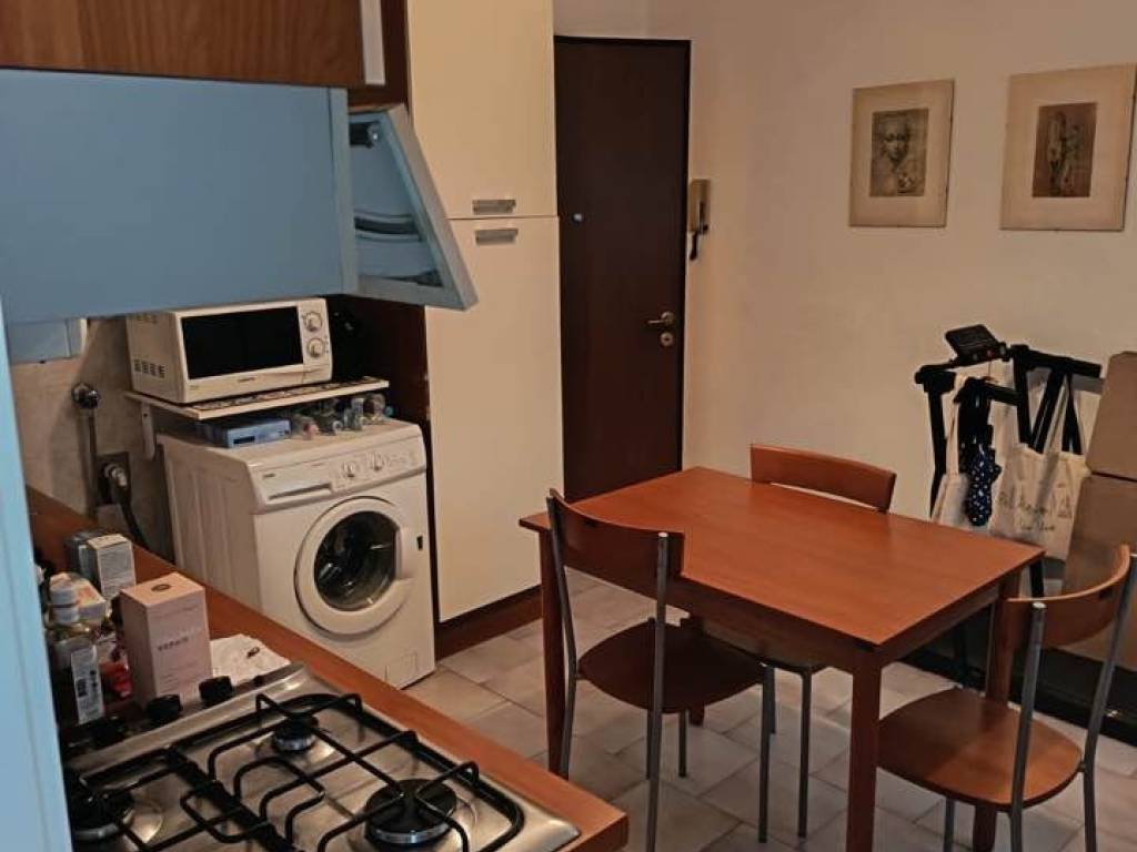 appartamento in affitto a Cremona in zona Piazza Castello