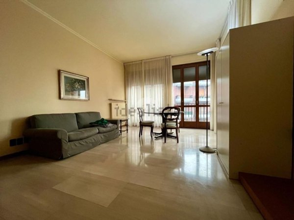 appartamento in affitto a Cremona in zona Cremona Centro