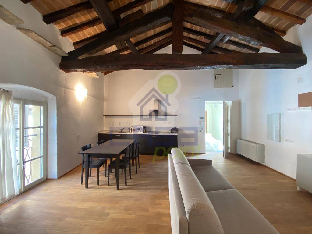 appartamento in affitto a Cremona in zona Cremona Centro