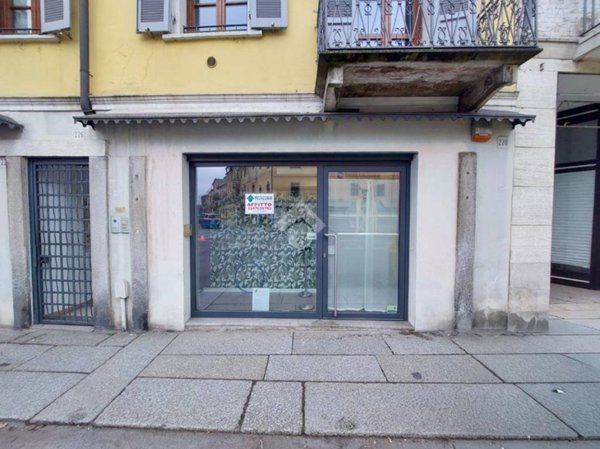 negozio in affitto a Cremona in zona Corso Garibaldi