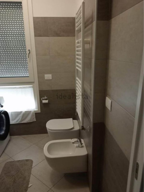 appartamento in affitto a Cremona