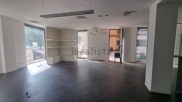 ufficio in affitto a Cremona in zona Cremona Centro
