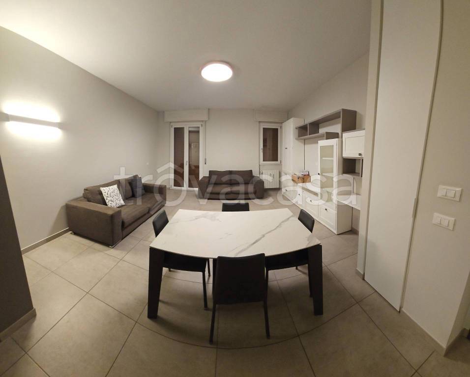 appartamento in affitto a Cremona in zona Cremona Centro