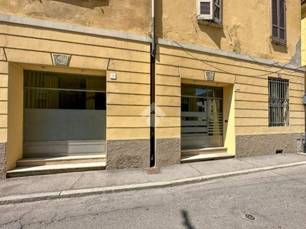 negozio in affitto a Cremona in zona Cremona Centro