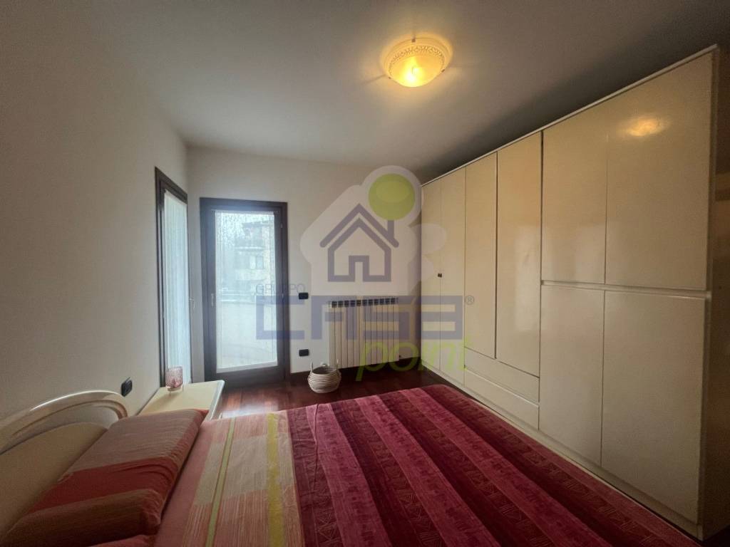 appartamento in affitto a Cremona in zona Viale Po