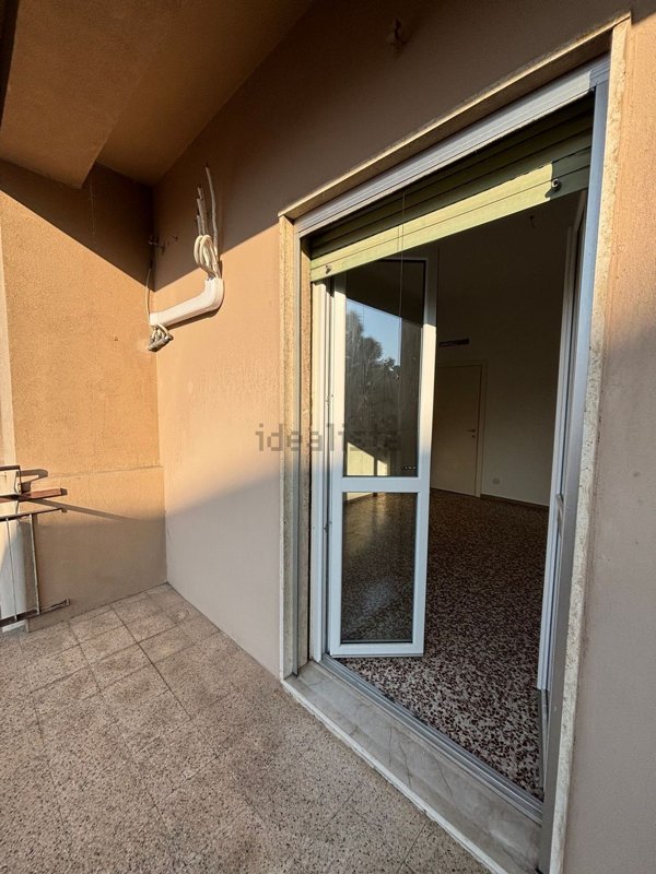 appartamento in affitto a Cremona