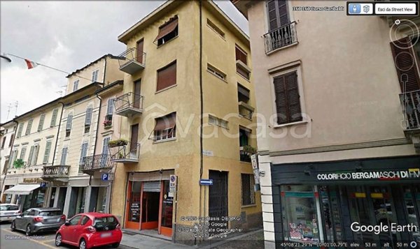 appartamento in affitto a Cremona in zona Cremona Centro