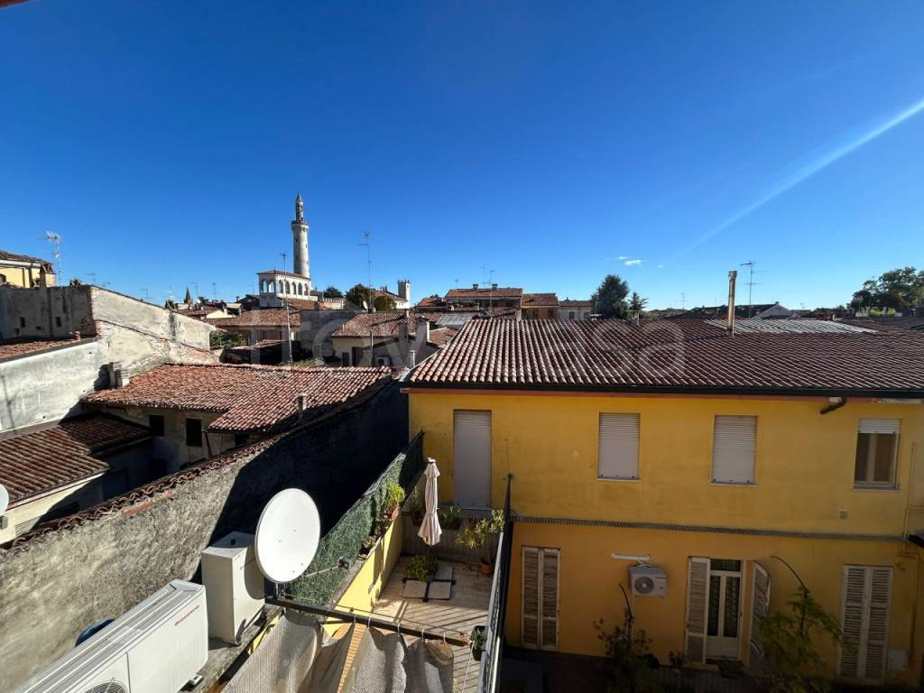 appartamento in affitto a Cremona in zona Cremona Centro