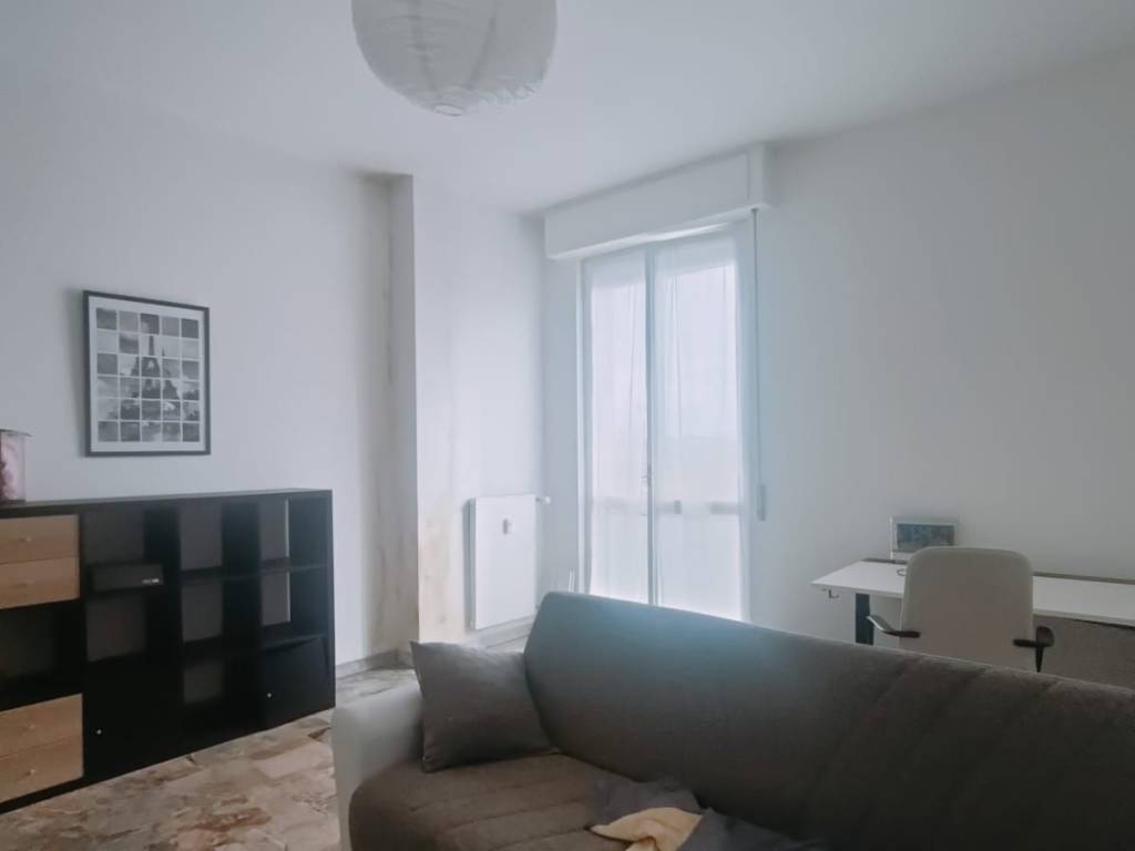 appartamento in affitto a Cremona