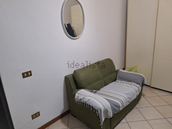 appartamento in affitto a Cremona