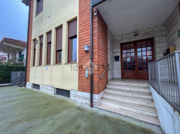 ufficio in affitto a Cremona