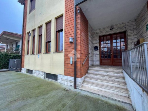 ufficio in affitto a Cremona in zona Via Giuseppina