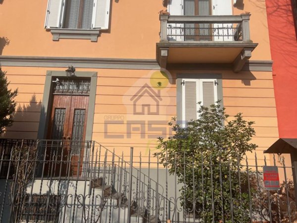 appartamento in affitto a Cremona